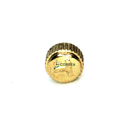 Заводная головка Tissot золото GST-041-20g - 4
